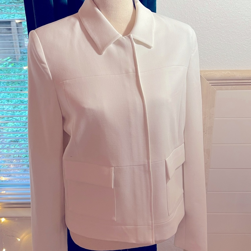 Womens Blazer